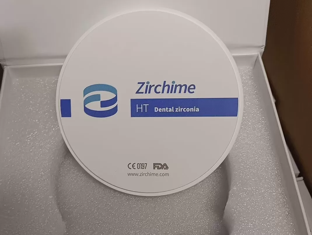 What Are Zirconia Blocks? A Guide for Dental Professionals